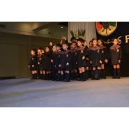 Acto de Colacion Ciclo Lectivo 2017 - Nivel Primario 
